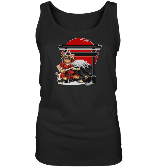 FeineKatze Legendary - Ladies Tank-Top