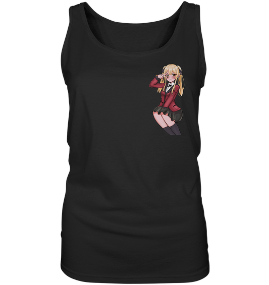 Miezchen Peace - Ladies Tank-Top
