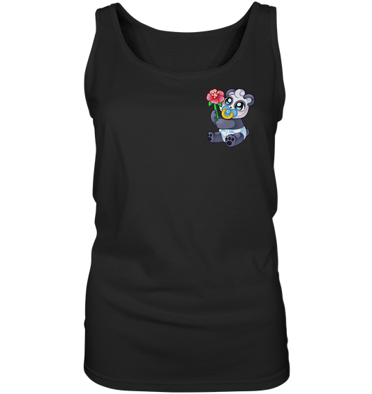 ReadyX Flower - Ladies Tank-Top