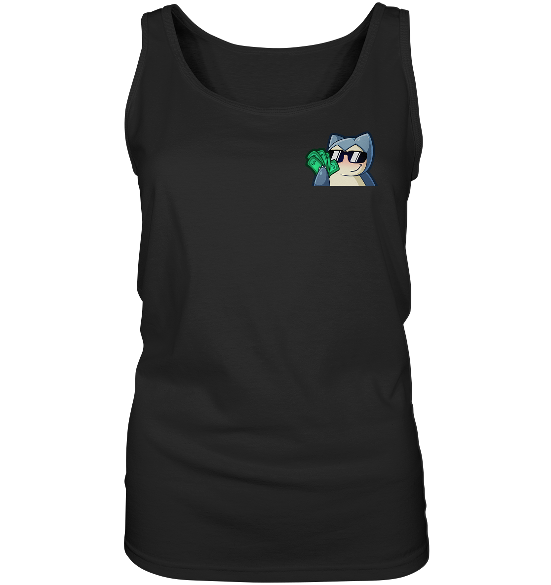 Rylixo Rich - Ladies Tank-Top
