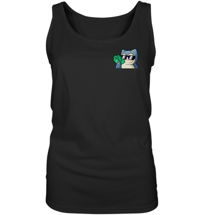 Rylixo Rich - Ladies Tank-Top