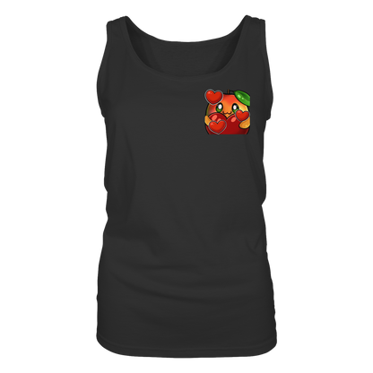 SurvivalMango Love - Ladies Tank-Top