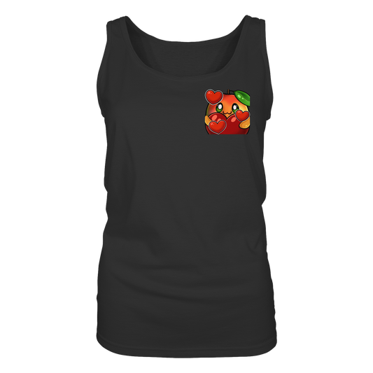 SurvivalMango Love - Ladies Tank-Top