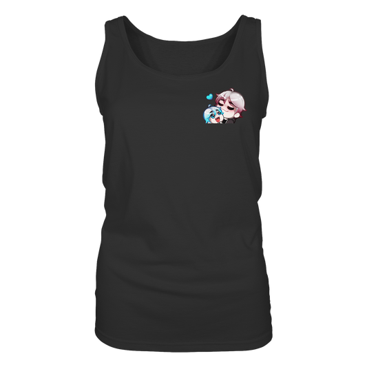 zRay_4 Hug - Ladies Tank-Top