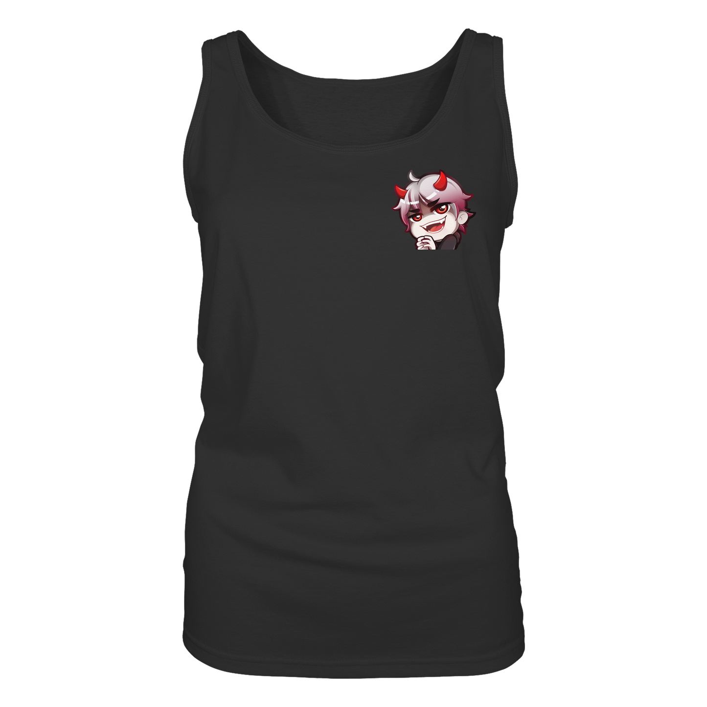 zRay_4 Evil - Ladies Tank-Top