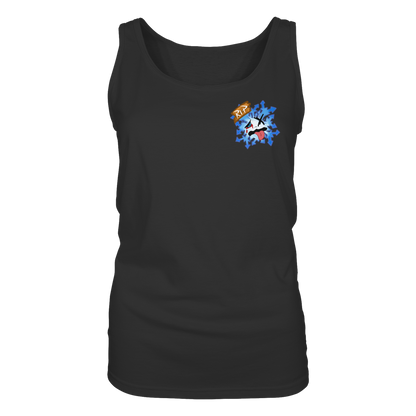 Lord__Frosty RIP - Ladies Tank-Top