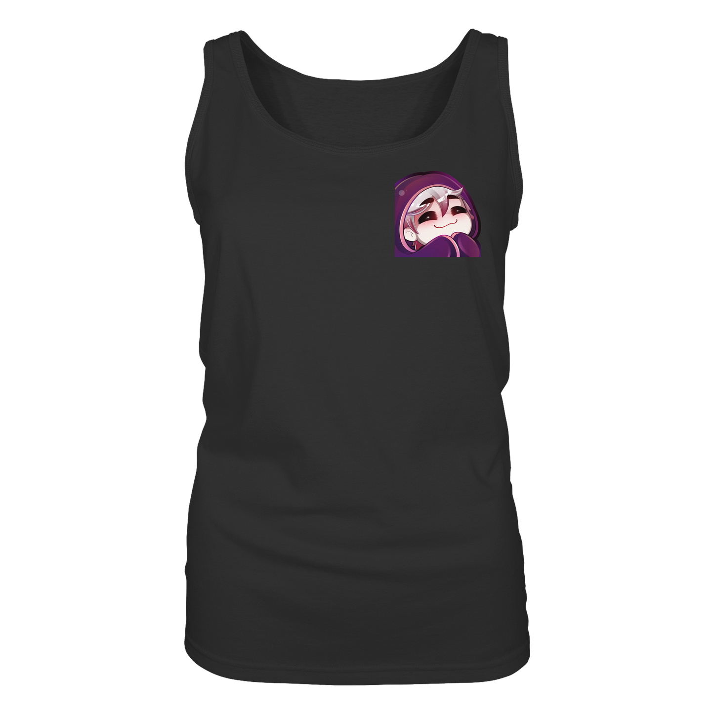 zRay_4 Comfy - Ladies Tank-Top
