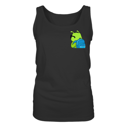 Raupi Carry - Ladies Tank-Top