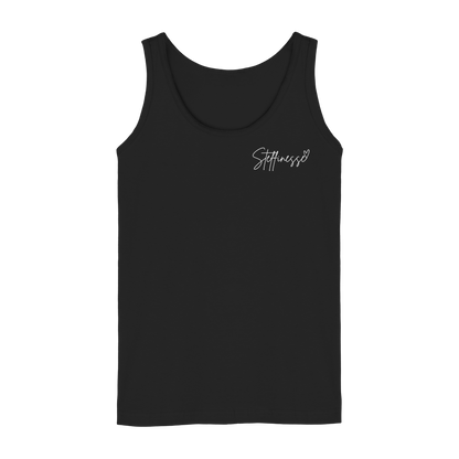 Steffinesse Logo - Ladies Tank-Top