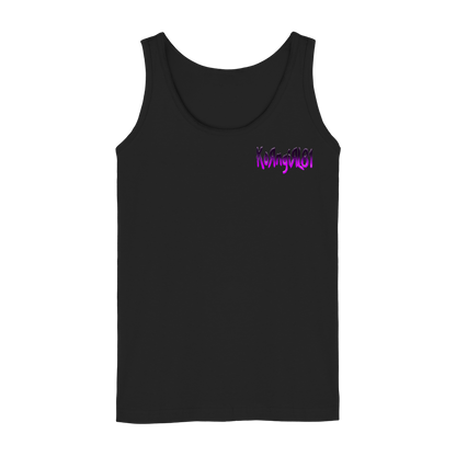 KoRngirL81 Logo - Ladies Tank-Top