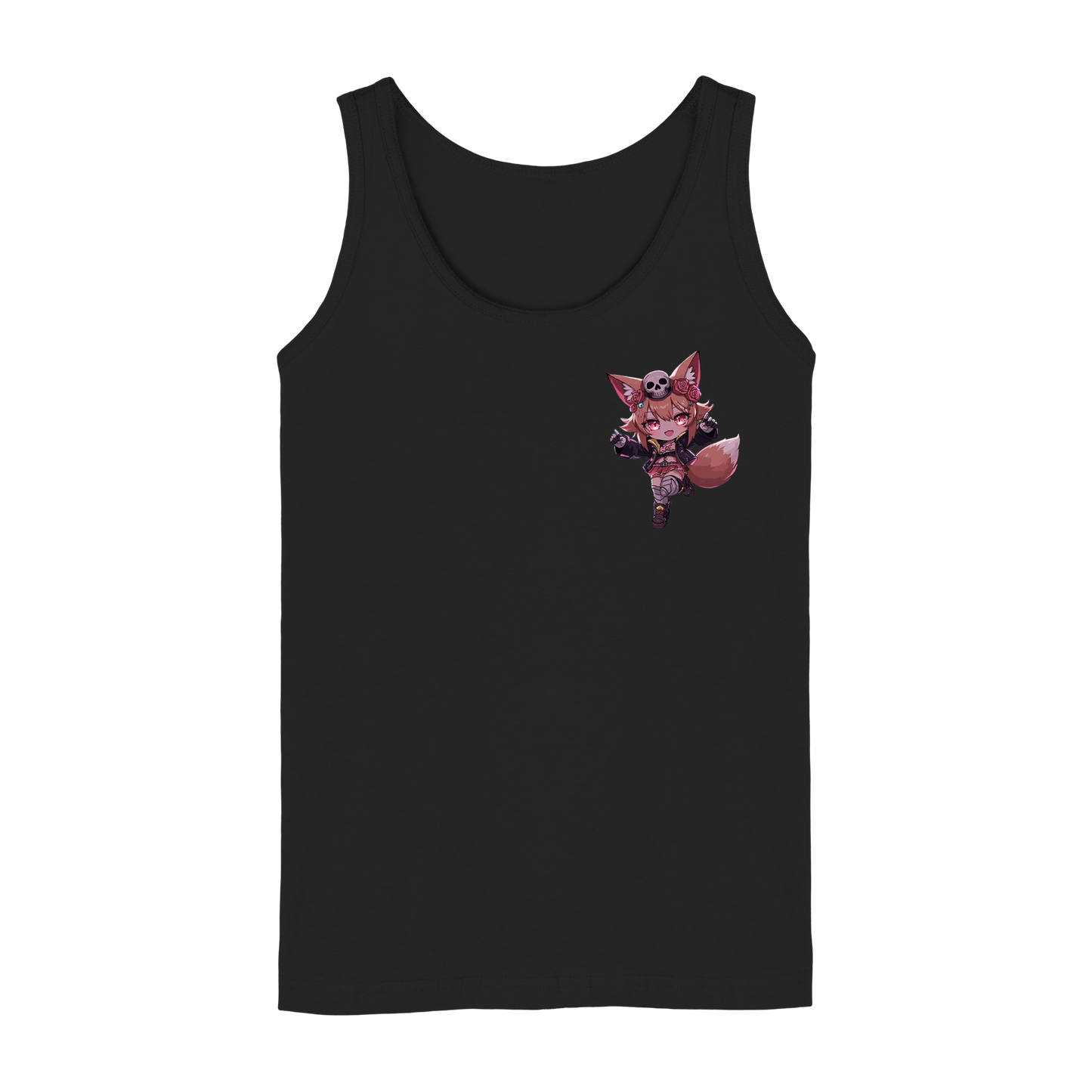 Mynymee Tanz - Ladies Tank-Top