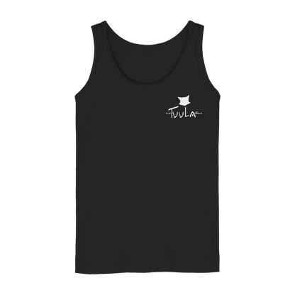 TuulatheCat Straytuula - Ladies Tank-Top