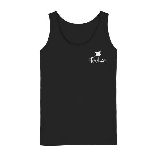 TuulatheCat Straytuula - Ladies Tank-Top
