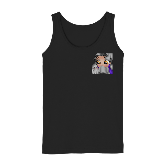 x_Kookie_Moon_x Buh - Ladies Tank-Top