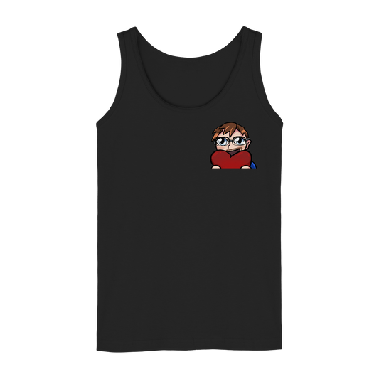 Stuggi888 Heart - Ladies Tank-Top