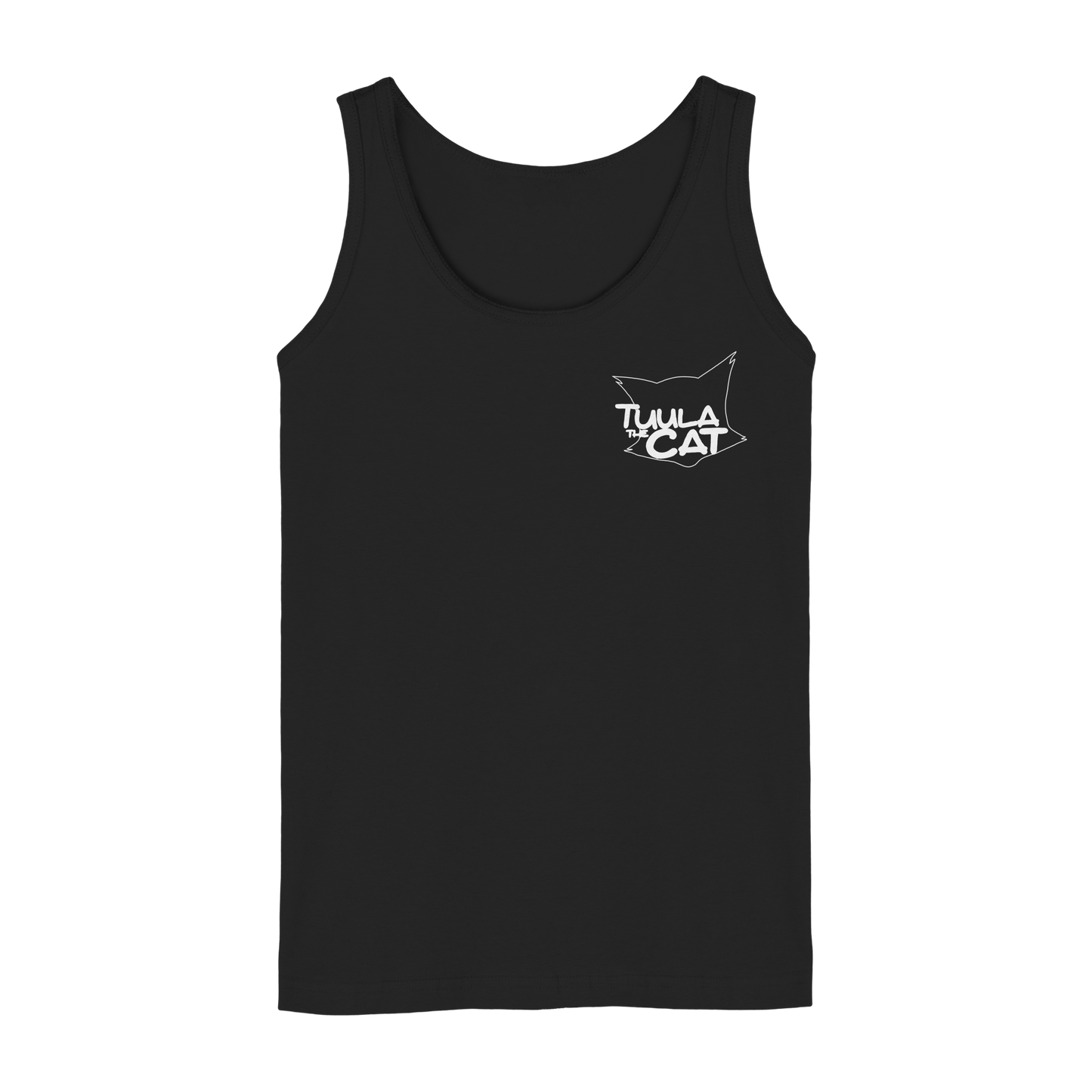 TuulatheCat Tuulogo - Ladies Tank-Top