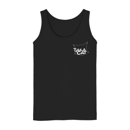 TuulatheCat Tuulogo - Ladies Tank-Top