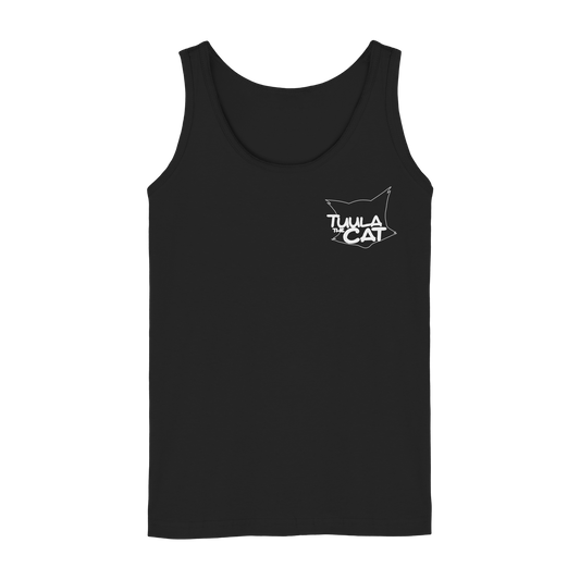 TuulatheCat Tuulogo - Ladies Tank-Top