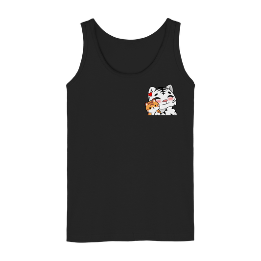 MaxxelVerse Hug - Ladies Tank-Top