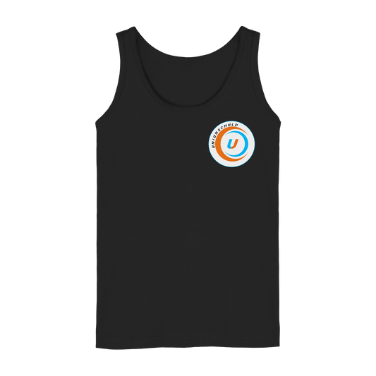 UniUnschuld Logo - Ladies Tank-Top