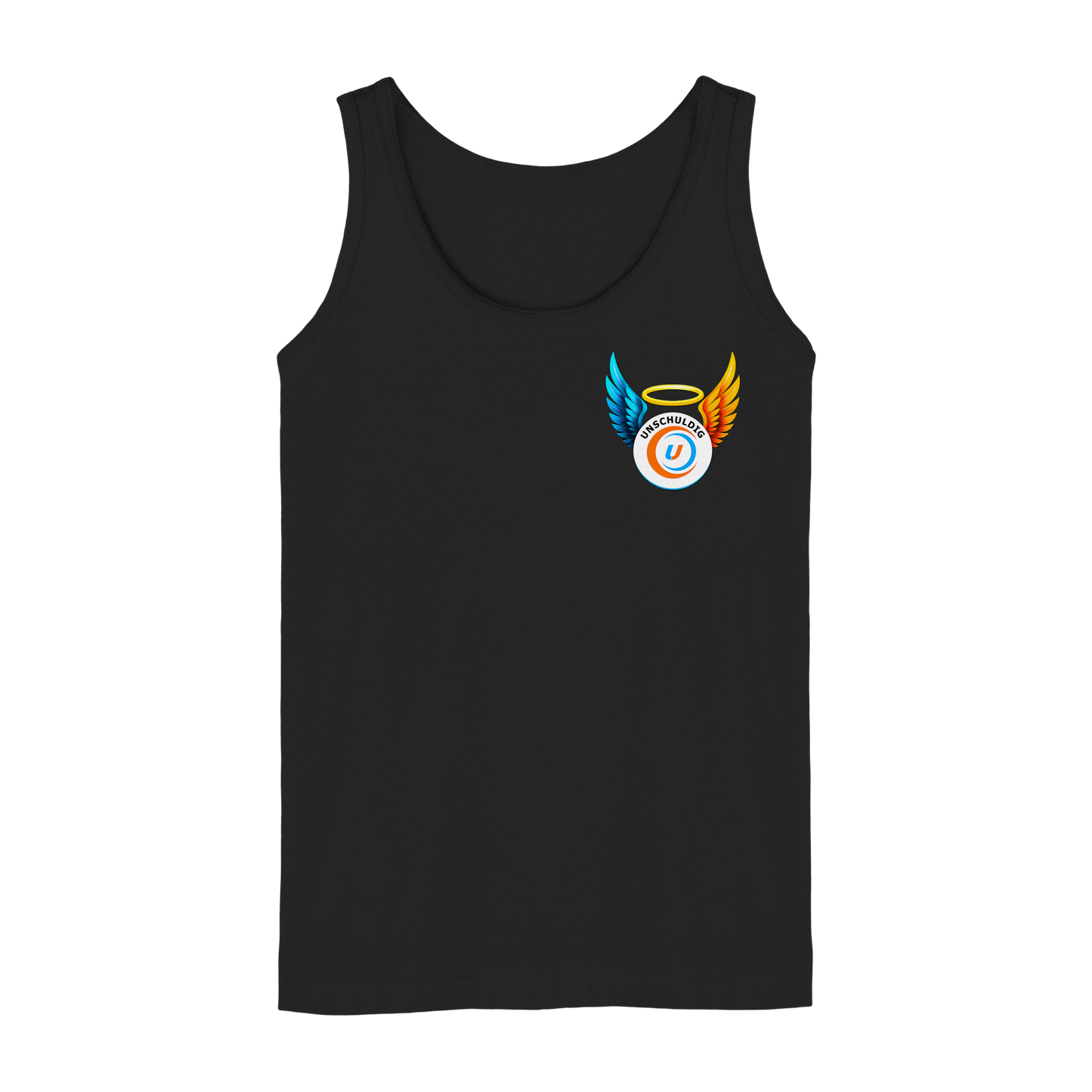 UniUnschuld Unschuldig - Ladies Tank-Top