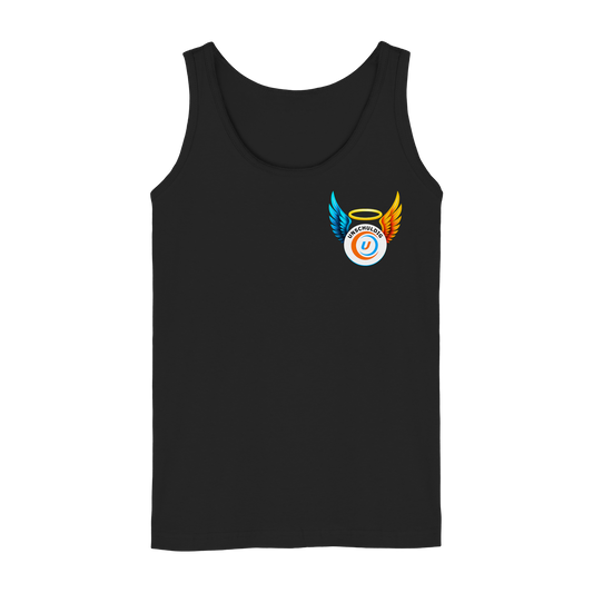 UniUnschuld Unschuldig - Ladies Tank-Top