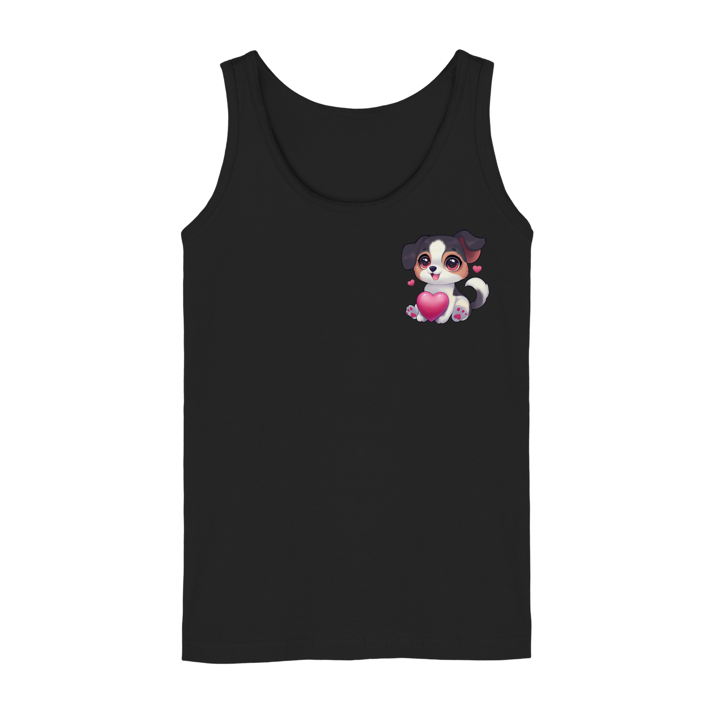 Veylina Design - Ladies Tank-Top