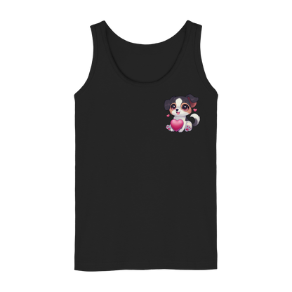 Veylina Design - Ladies Tank-Top
