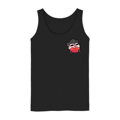 Sennox Love - Ladies Tank-Top