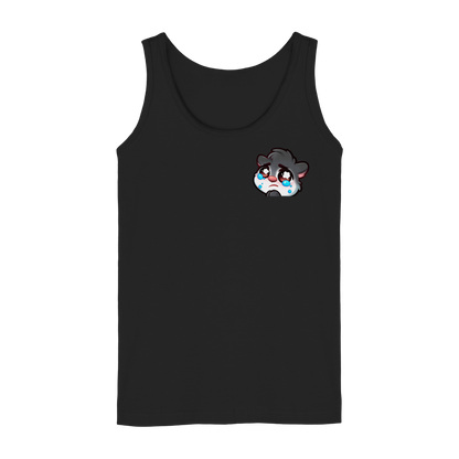 Sennox Sad - Ladies Tank-Top