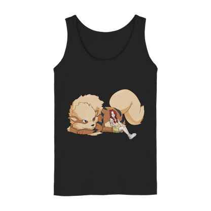 StaceyLucia Feuerhund - Ladies Tank-Top