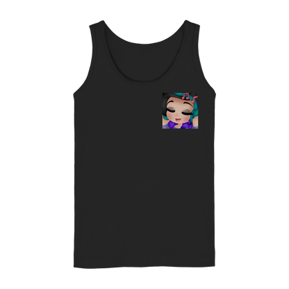 x_Kookie_Moon_x Music - Ladies Tank-Top