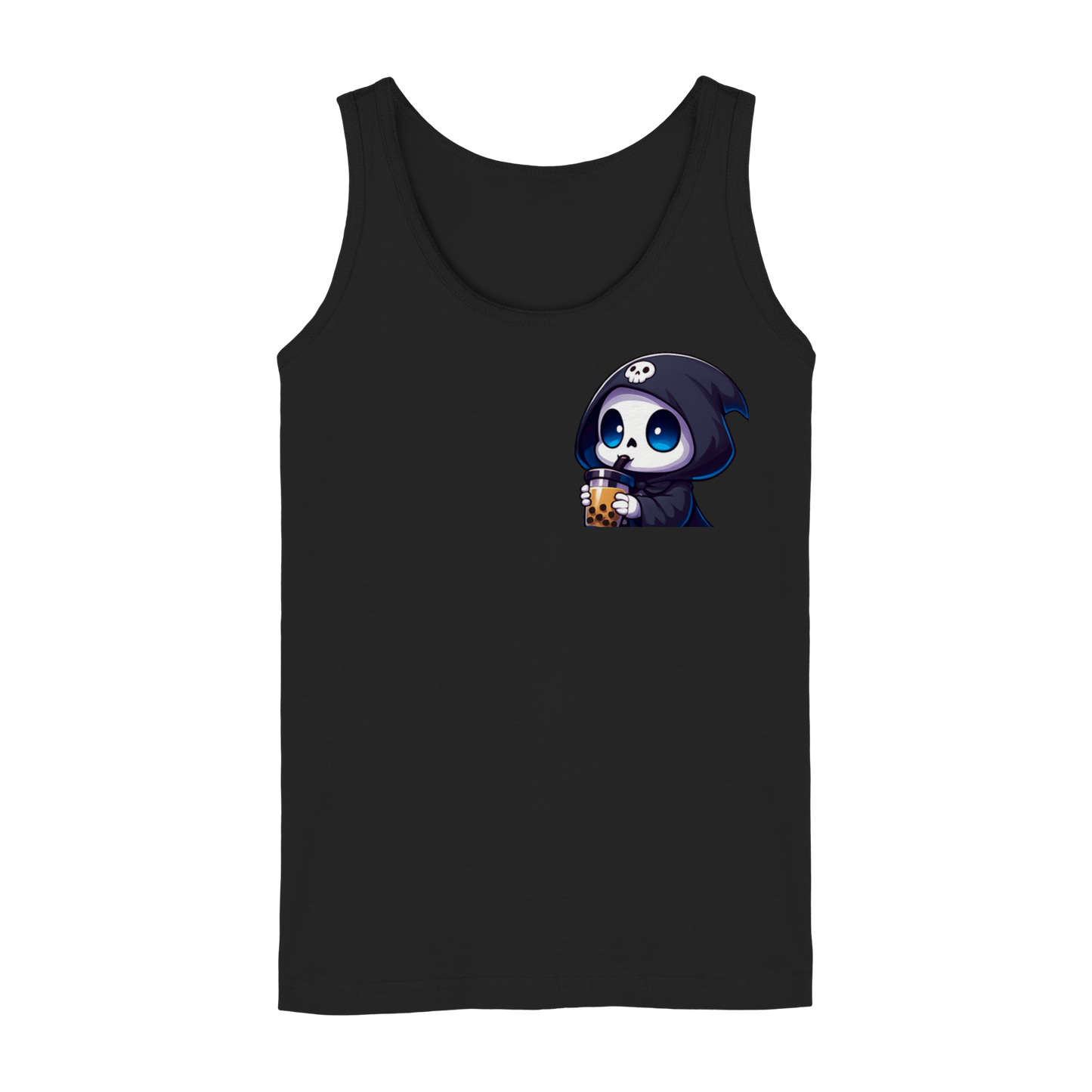 Fabertx Sip - Ladies Tank-Top