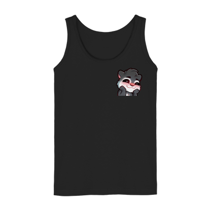 Sennox Cute - Ladies Tank-Top