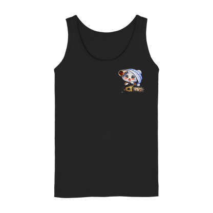 McHammer1502 Chainsaw - Ladies Tank-Top