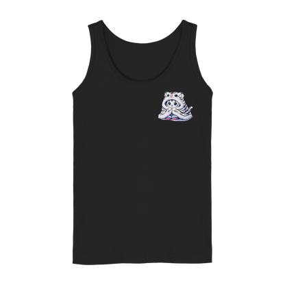 MaxxelVerse Cozy - Ladies Tank-Top
