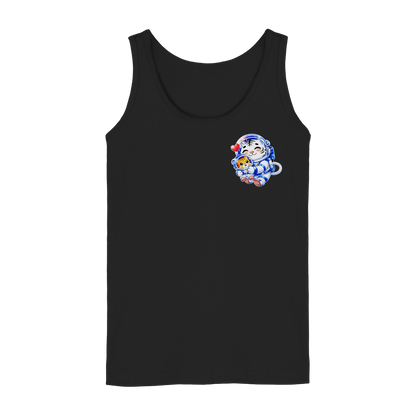 MaxxelVerse Hug - Ladies Tank-Top
