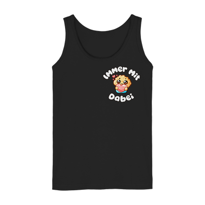 TaaastyMuffin Nom - Ladies Tank-Top