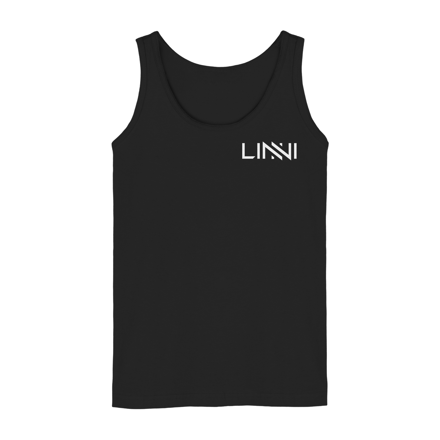Linni Logo - Ladies Tank-Top