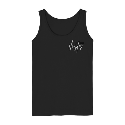 Steffinesse Lost - Ladies Tank-Top