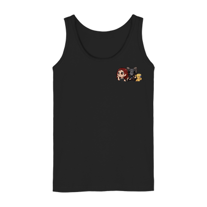 KoRngirL81 Huntress - Ladies Tank-Top