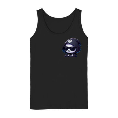 Fabertx Cool - Ladies Tank-Top