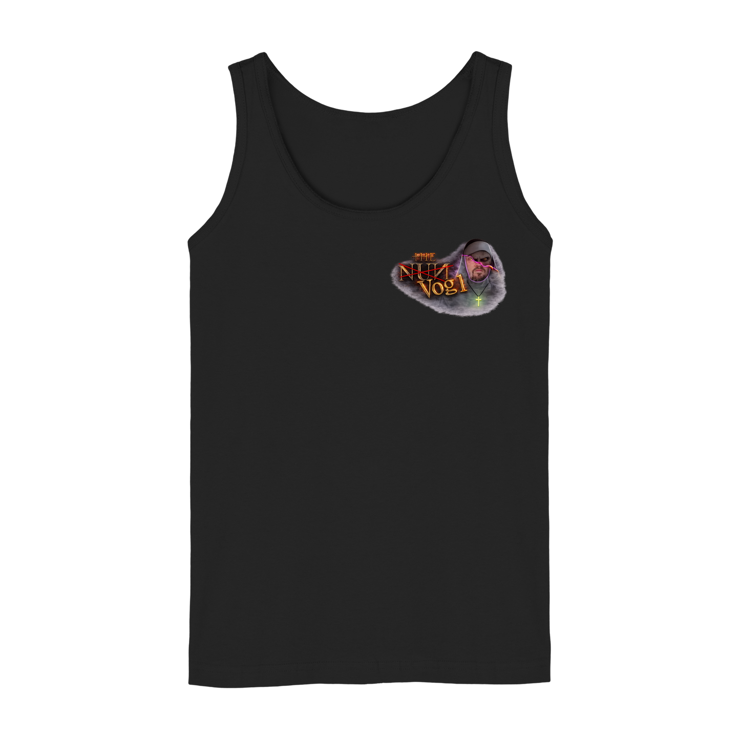 Voglspinner Nun - Ladies Tank-Top