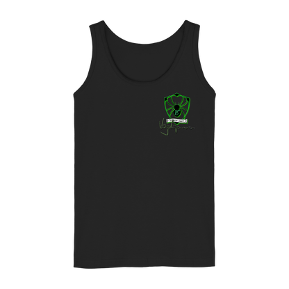 Voglspinner Army - Ladies Tank-Top