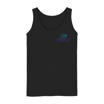 Steffinesse Dinge - Ladies Tank-Top