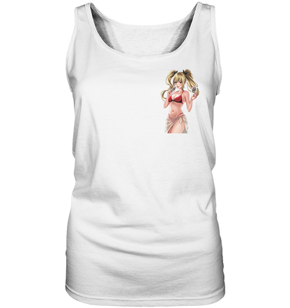 Miezchen Beach - Ladies Tank-Top