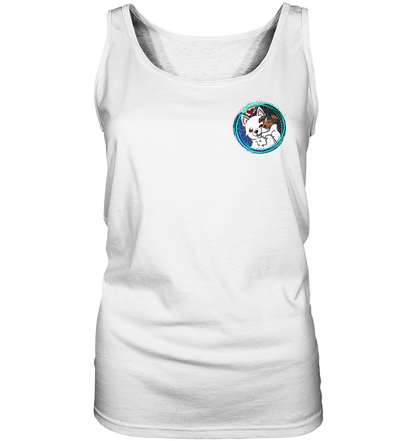 Anniiby Logo - Ladies Tank-Top