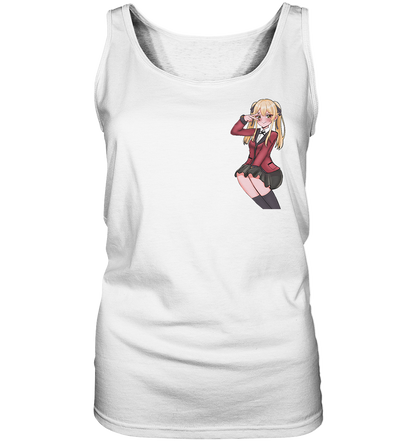 Miezchen Peace - Ladies Tank-Top