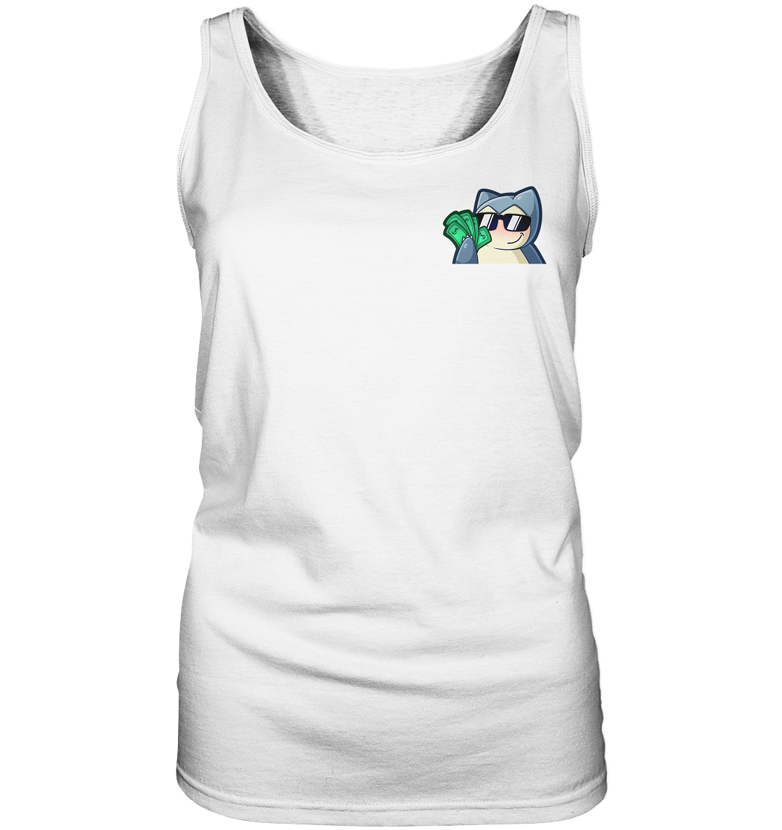 Rylixo Rich - Ladies Tank-Top