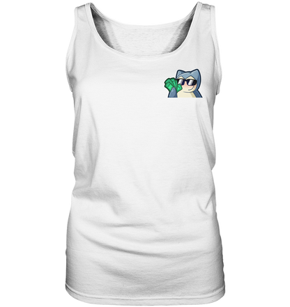 Rylixo Rich - Ladies Tank-Top